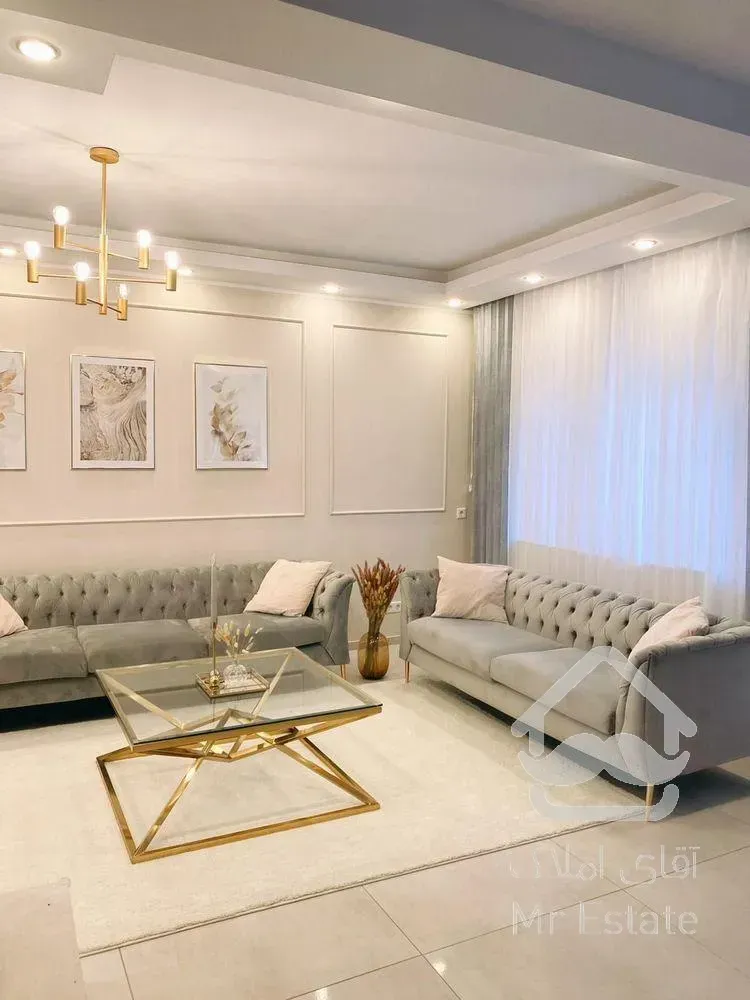 شاه نشینها فروش برجهای پارس آغاز شد ۱۳۰متر مدرن لوکیشن تاپ بلوار اردستانی/قابل تهاتر