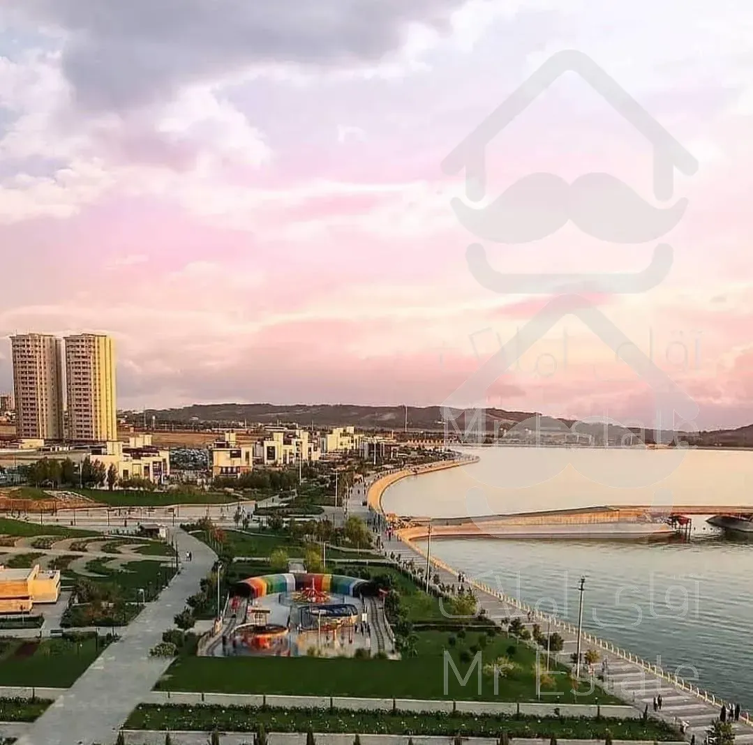 واحد۱۰۰ متر برجهای مجلل پارس پیش خرید موفق در لوکیشنی ناب بلوار اردستانی/قابل تهاتر