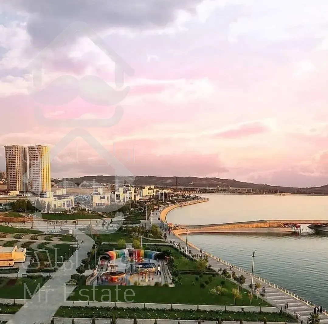 خریدی پرسود برای سرمایه گذاران برجهای مجلل پارس۱۰۰متر لوکیشن🧿بلوار اردستانی/قابل تهاتر