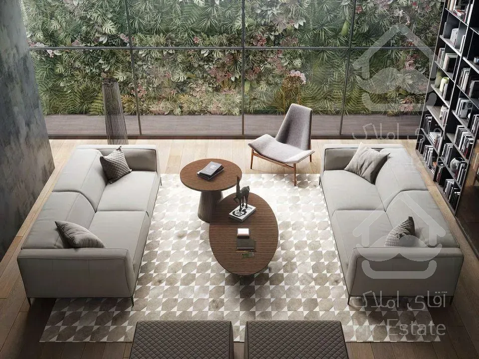 شاه نشینها فروش برجهای پارس آغاز شد ۱۳۰متر مدرن لوکیشن تاپ بلوار اردستانی/قابل تهاتر