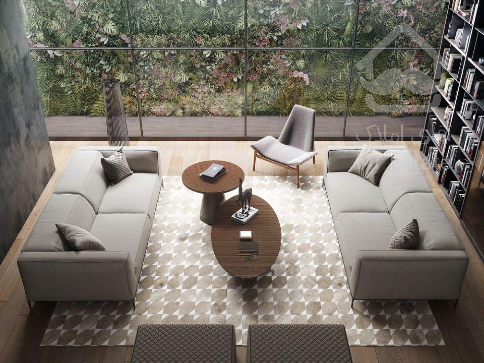 واحد۱۰۰متری مدرن از برجهای فوق لوکس پارس لوکیشنی تاپ بلوار اردستانی/قابل تهاتر