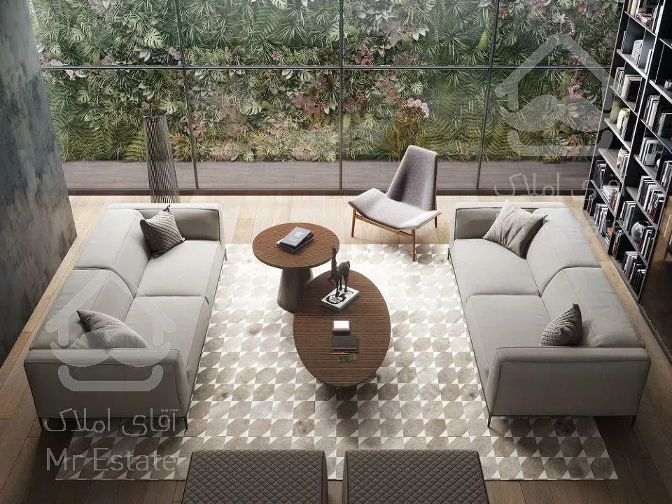 واحد ۱۳۰ متری مدرن برجهای مجلل پارس پیش فروش لوکیشن🫶بلوار اردستانی قابل تهاتر