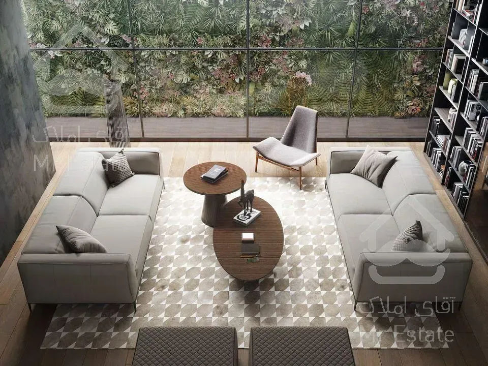 پیش فروش برجهای مجلل درمنطقه ۲۲ پروژه پارس ۱۰۰متر لوکیشن عالی💖 قابل تهاتر