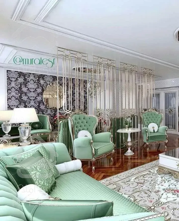 برجهای لوکس پارس ۱۰۰متر /پیش فروش محدود/قابل تهاتر