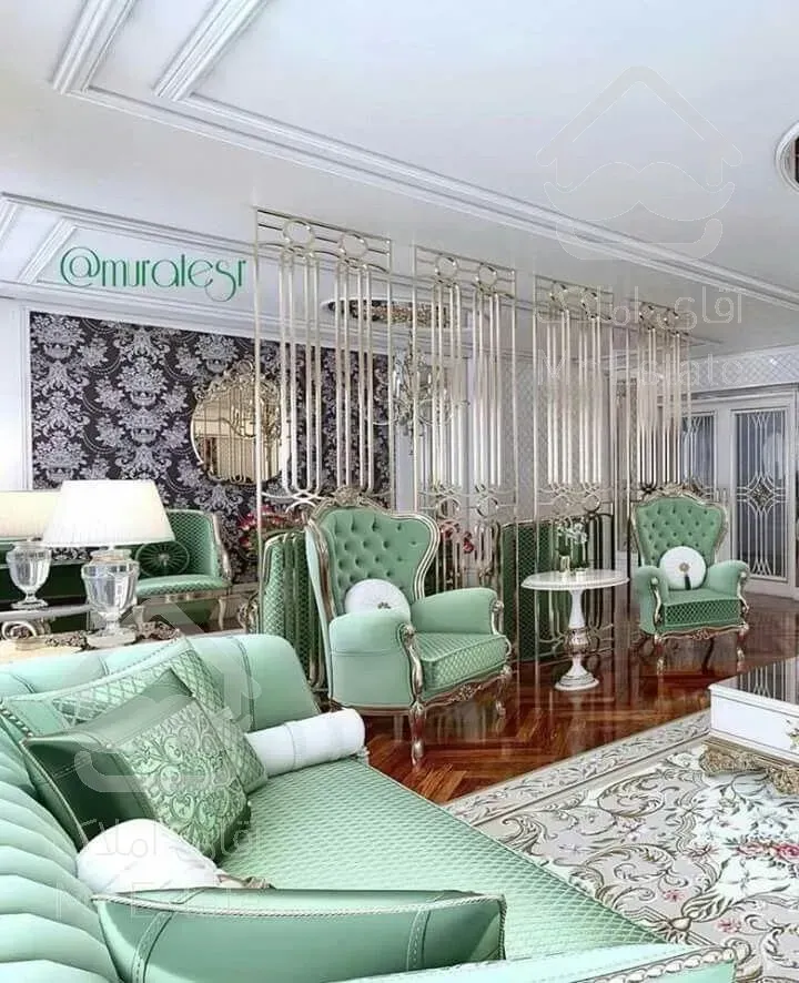 پیش فروش برای شاه نشینان برجهای لوکس پارس ۱۳۰ متر لوکیشن عالی ❤️قابل تهاتر