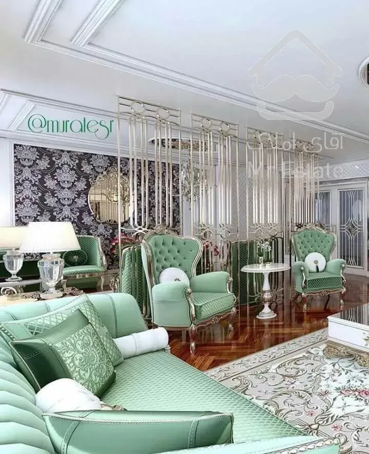 مژده به سخت پسندان پیش فروش مجلل ترین برجهای منطقه پارس۱۳۰ متر لوکیشن تاپ 💖 قابل تهاتر