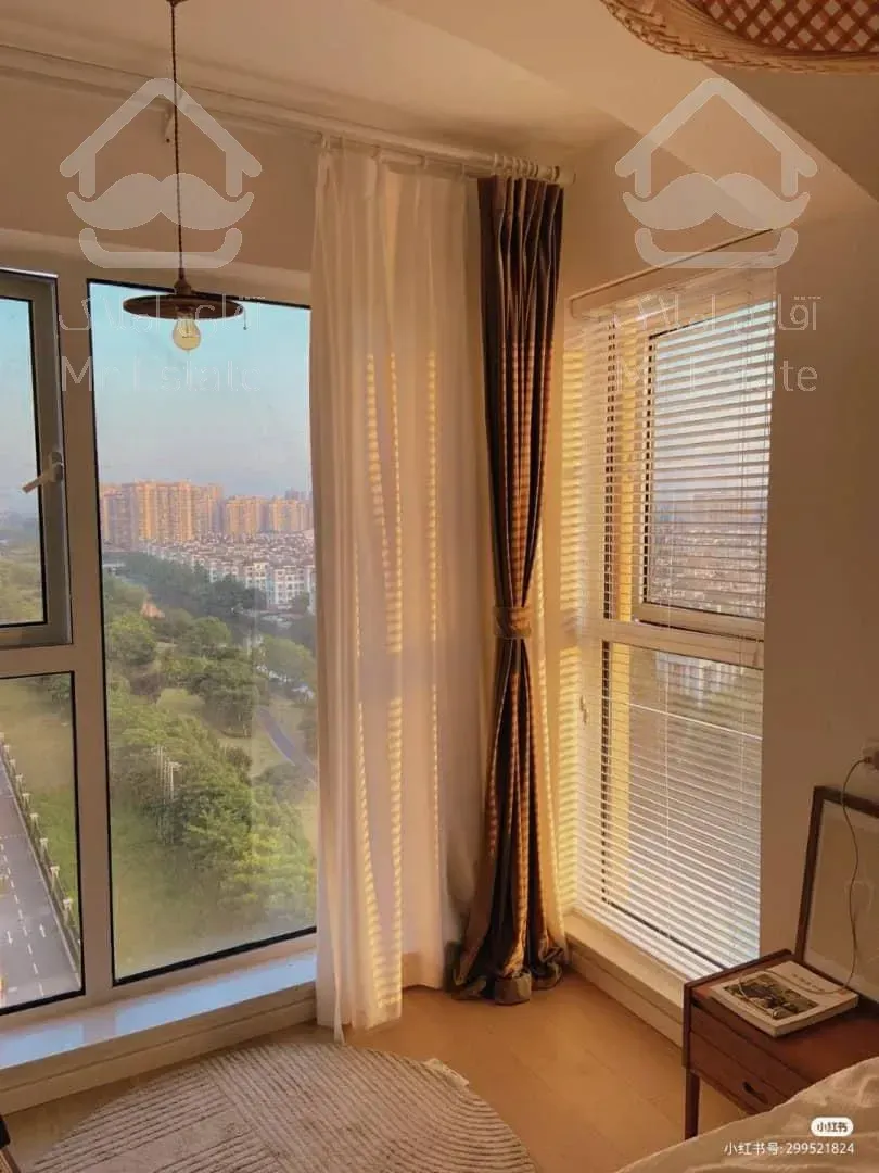 پیش خریدی طلایی در لوکیشنی تاپ الهیه غرب برج فراز ۲۴۰متر/قابل تهاتر