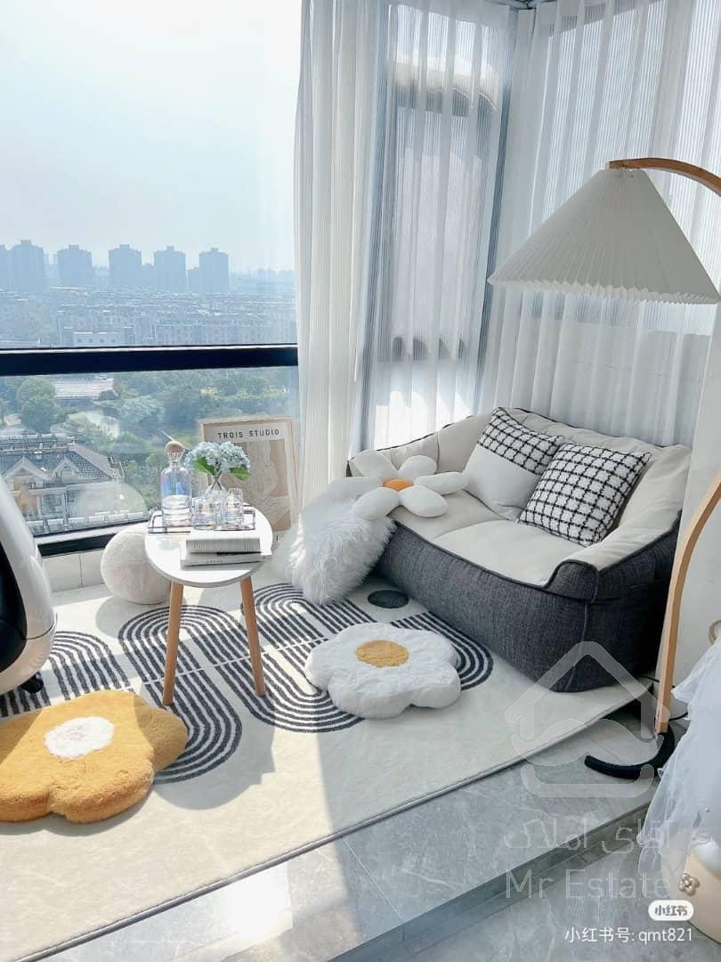 سخت پسندان پیش خرید برجهای مدرن پارس ۱۰۰ متر دربهترین لوکیشن اردستانی/قابل تهاتر