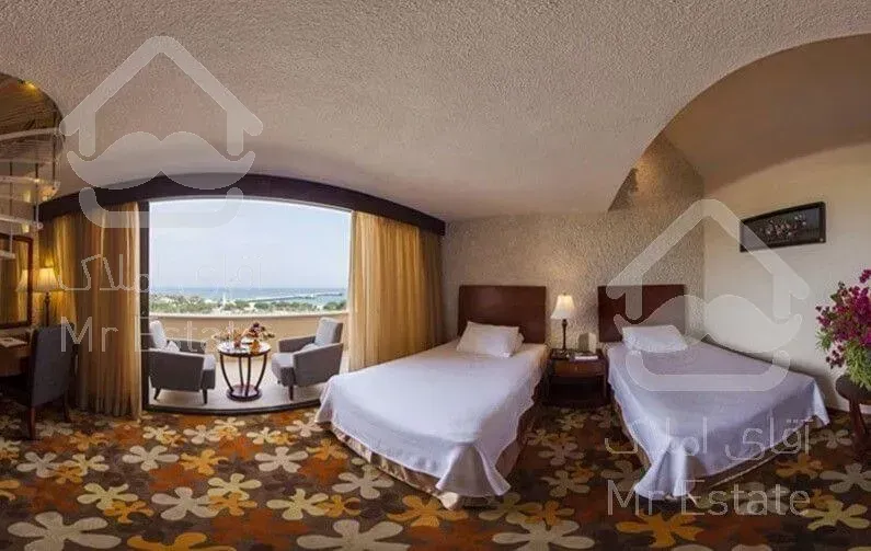 پیش فروش برجهای مجلل منطقه ۱۰۰متر لوکیشن تاپ❤️قابل تهاتر