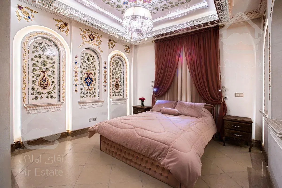 پیش فروش مدرنترین برجهای منطقه ۲۲ لوکیشن تاپ بلوار اردستانی ۱۳۰ متر/قابل تهاتر