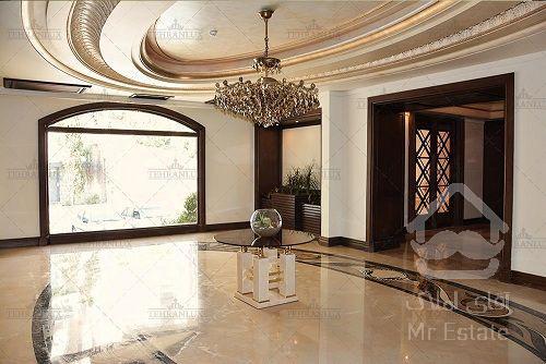 واحد۱۰۰متری مدرن از برجهای فوق لوکس پارس لوکیشنی تاپ بلوار اردستانی/قابل تهاتر