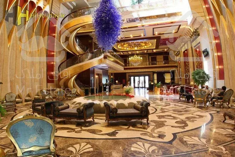 دوستانی که به دنبال خریدی پر سود هستن برجهای لوکس پارس ۱۳۰متر /بلوار اردستانی/قابل تهاتر