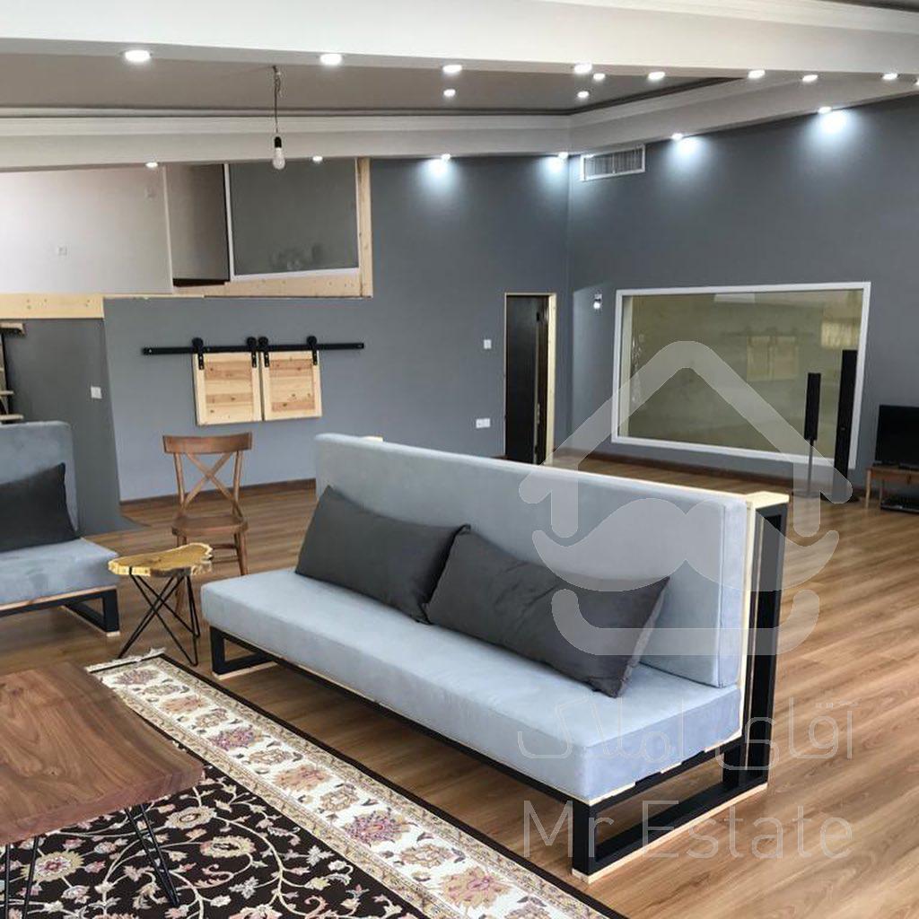 پیش خریدی طلایی در لوکیشنی تاپ الهیه غرب برج فراز ۲۴۰متر/قابل تهاتر