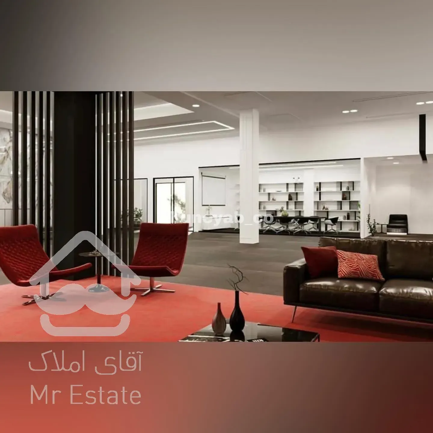 پیش خریدی پرسود برجهای لوکس پارس ۱۳۰ متر لوکیشن تاپ🫶قابل تهاتر