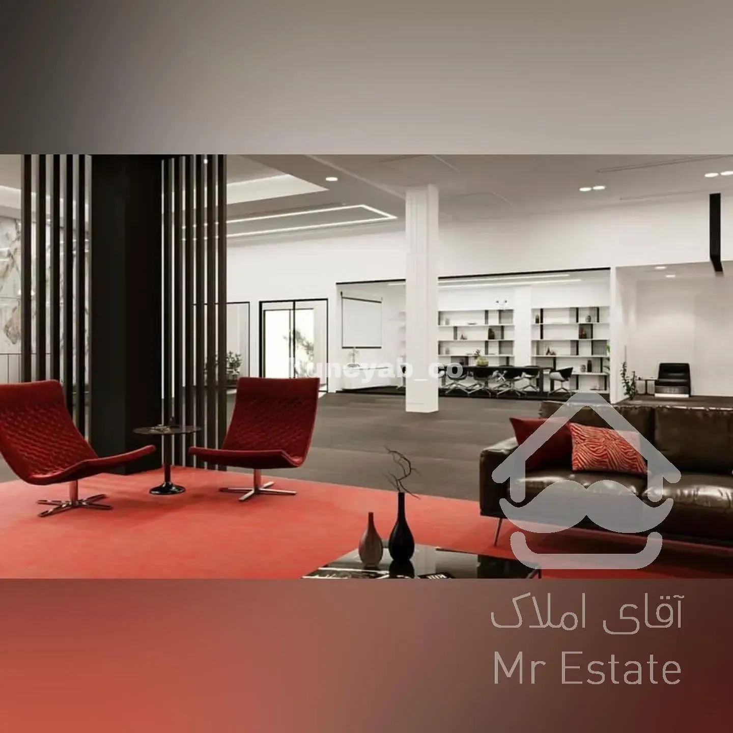 پیش فروش برجهای فوق لوکس برای سخت پسندان 1۰۰متر لوکیشن💖بلوار اردستانی/قابل تهاتر