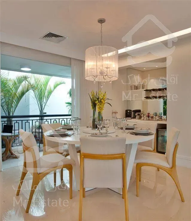 پیش فروش ۱۴۰متری لوکس برجهای افق دربهترین لوکیشن❤️قابل تهاتر