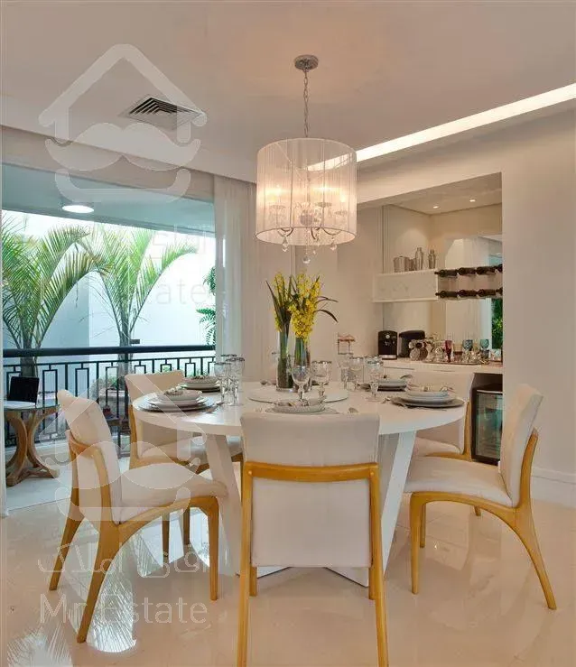 دوستانی که به دنبال خریدی پر سود هستن برجهای لوکس پارس ۱۳۰متر /بلوار اردستانی/قابل تهاتر