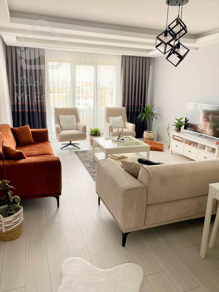 برج فوق لوکس فراز پیش فروش ۱۲۰ متر در بهترین لوکیشن/قابل تهاتر