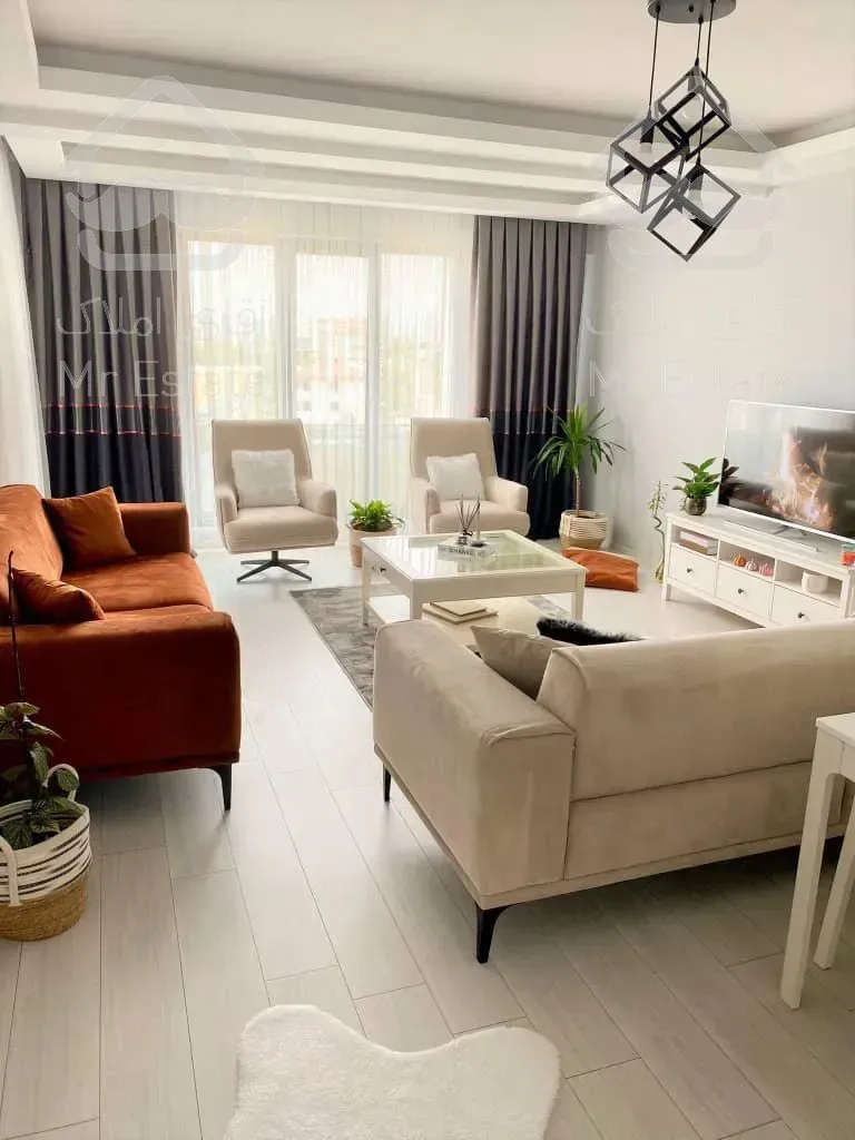 دوستانی که به دنبال خریدی پر سود هستن برجهای لوکس پارس ۱۳۰متر /بلوار اردستانی/قابل تهاتر