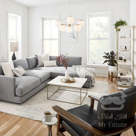 برج فوق لوکس فراز پیش فروش ۱۲۰ متر در بهترین لوکیشن/قابل تهاتر