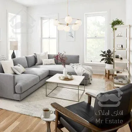 پیش فروش برجهای فوق لوکس برای سخت پسندان 1۰۰متر لوکیشن💖بلوار اردستانی/قابل تهاتر