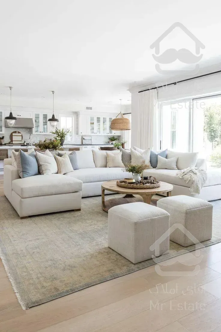 سخت پسندان پیش فروش برجهای مجلل منطقه ۱۳۰ متری لوکیشن تاپ👍قابل تهاتر