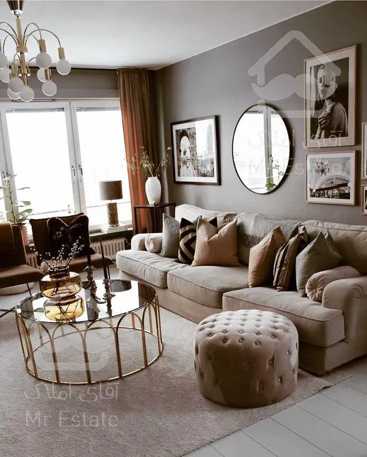 واحد۱۰۰ متر برجهای مجلل پارس پیش خرید موفق در لوکیشنی ناب بلوار اردستانی/قابل تهاتر