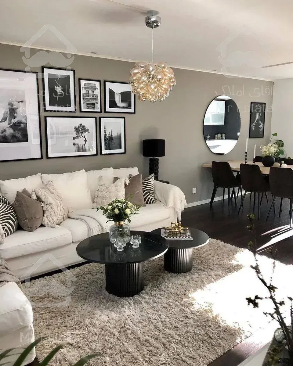 سخت پسندان پیش فروش برجهای مجلل منطقه ۱۳۰ متری لوکیشن تاپ👍قابل تهاتر