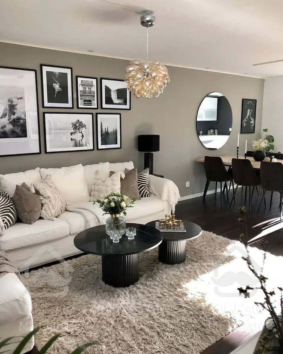 لوکس نشینان محترم فروش پروژه فراز رو به اتمام است /الهیه غرب/قابل تهاتر