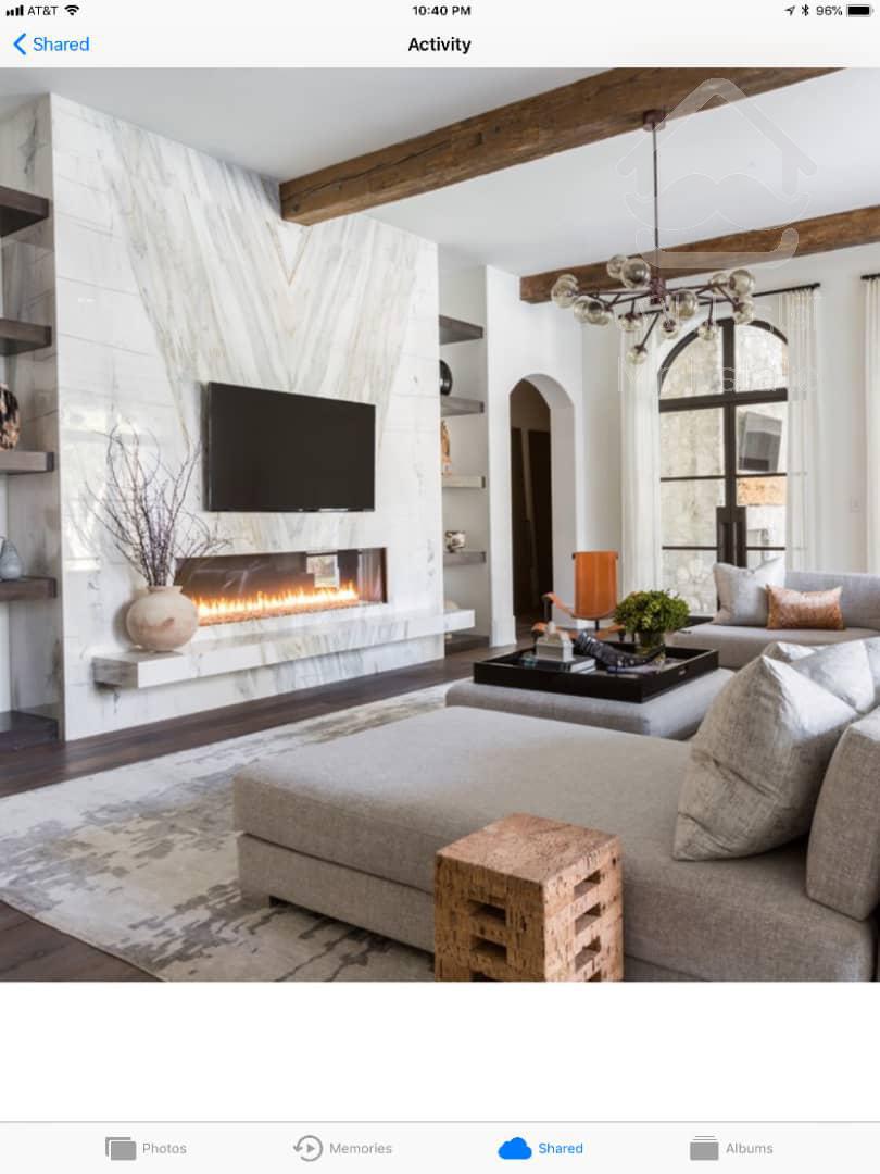 دوستانی که به دنبال خریدی پر سود هستن برجهای لوکس پارس ۱۳۰متر /بلوار اردستانی/قابل تهاتر