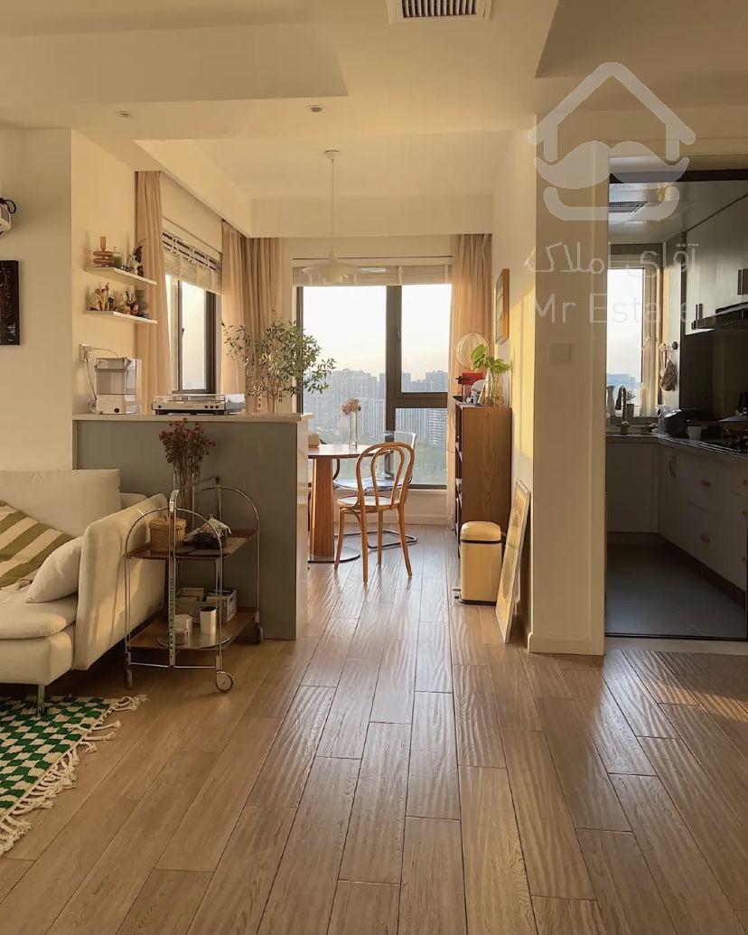 لوکس نشینان مژده فروش برجهای لاکچری پارس آغاز شد ۱۰۰متر لوکیشن تاپ🌹بلوار اردستانی/قابل تهاتر