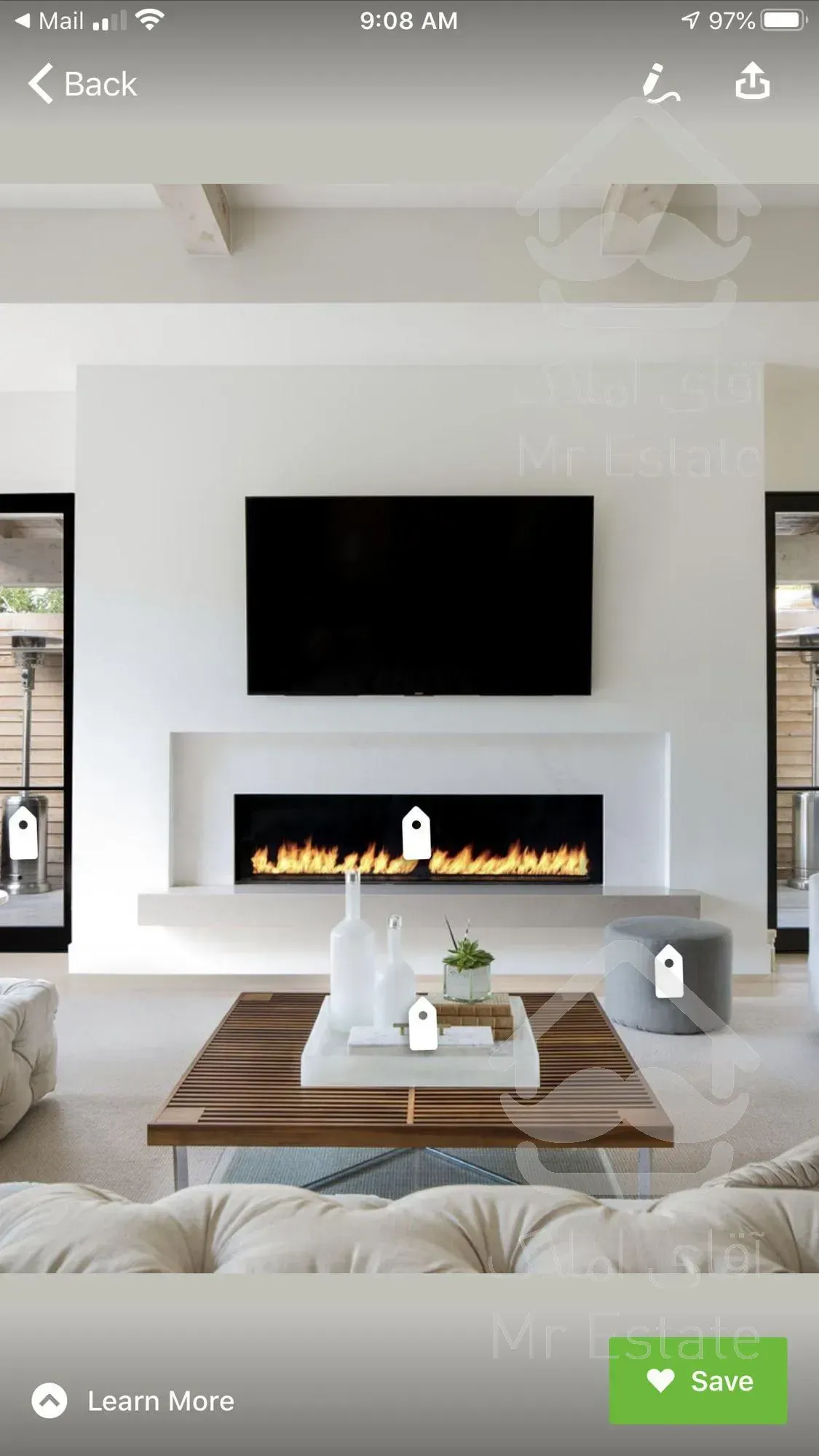 پیش فروش واحد۱۲۰متر برج لاکچری فراز لوکیش ناب الهیه غرب/قابل تهاتر