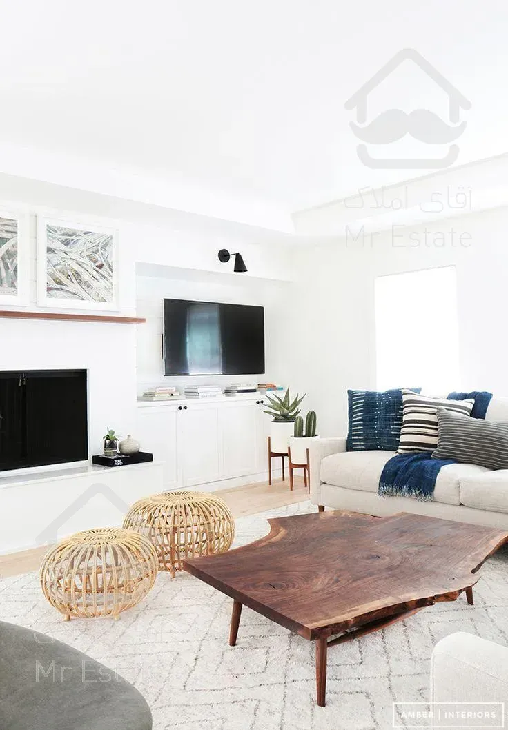 برجهای مجلل منطقه ۲۲ پیش فروش ۱۰۰ متر در تاپ ترین لوکیشن 🫶بلوار اردستانی/قابل تهاتر