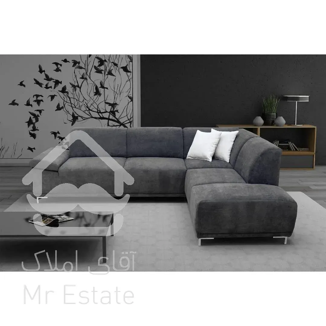 پیش فروش برجهای افق در لوکیشی تاپ ❤️ ۱۰۰متر لوکس/قابل تهاتر