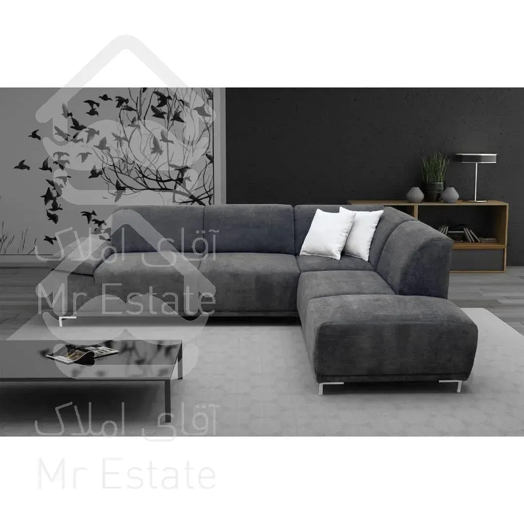 برجهای مجلل منطقه ۲۲ پیش فروش ۱۰۰ متر در تاپ ترین لوکیشن 🫶بلوار اردستانی/قابل تهاتر