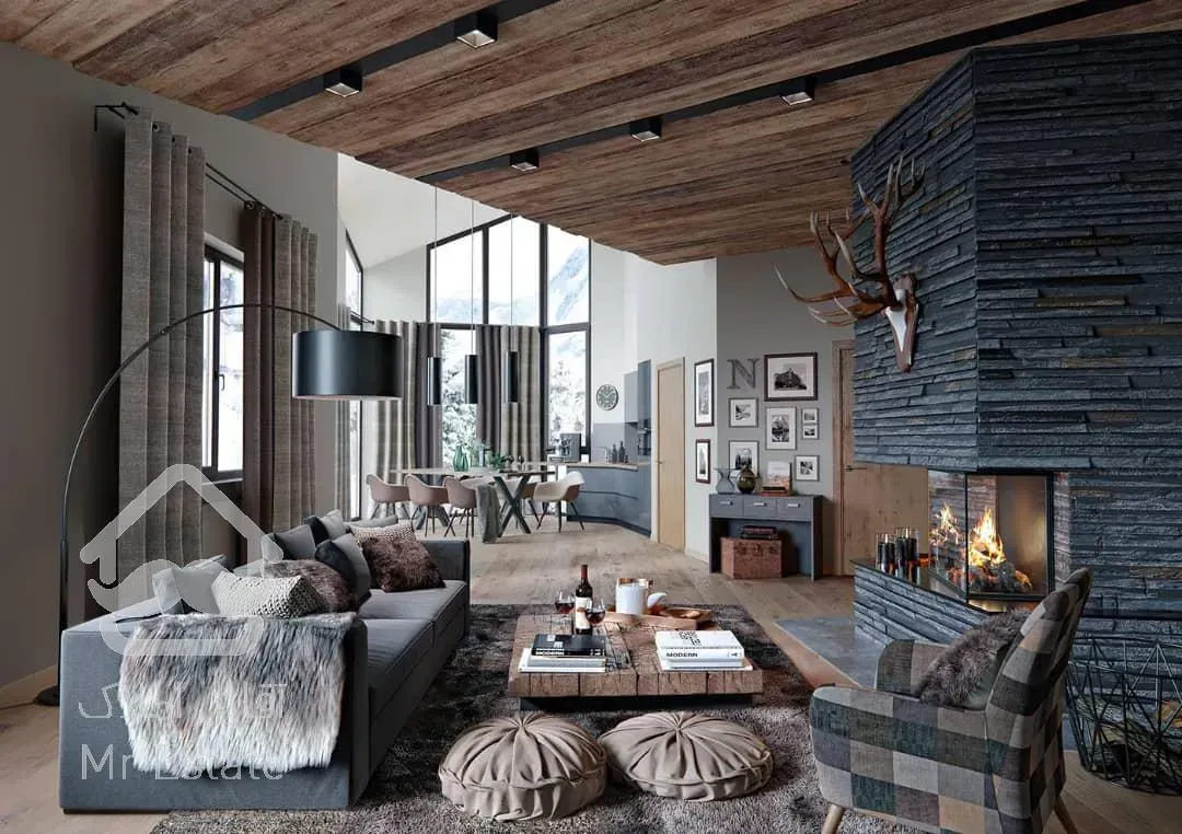 پیش فروش واحد۱۲۰متر برج لاکچری فراز لوکیش ناب الهیه غرب/قابل تهاتر