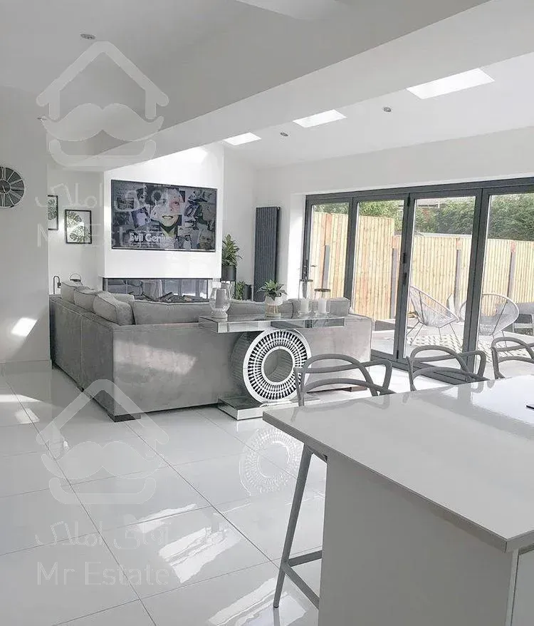 پیش فروش برترین پروژه منقطه پارس۱۰۰متر دربهترین لوکیشن🧿بلوار اردستانی/قابل تهاتر