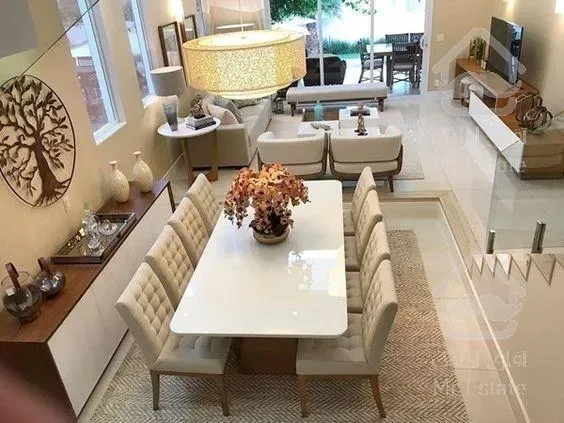 پیش فروش برجهای فاخر پارس ۱۰۰متر لوکیش تاپ🫶 قابل تهاتر