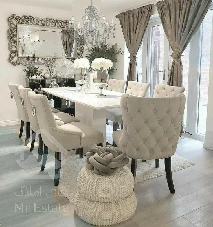 سرمایه گذاری پرسود انجام بده خرید از برجهای لاکچری فراز الهیه غرب ۱۲۰ متر/قابل تهاتر