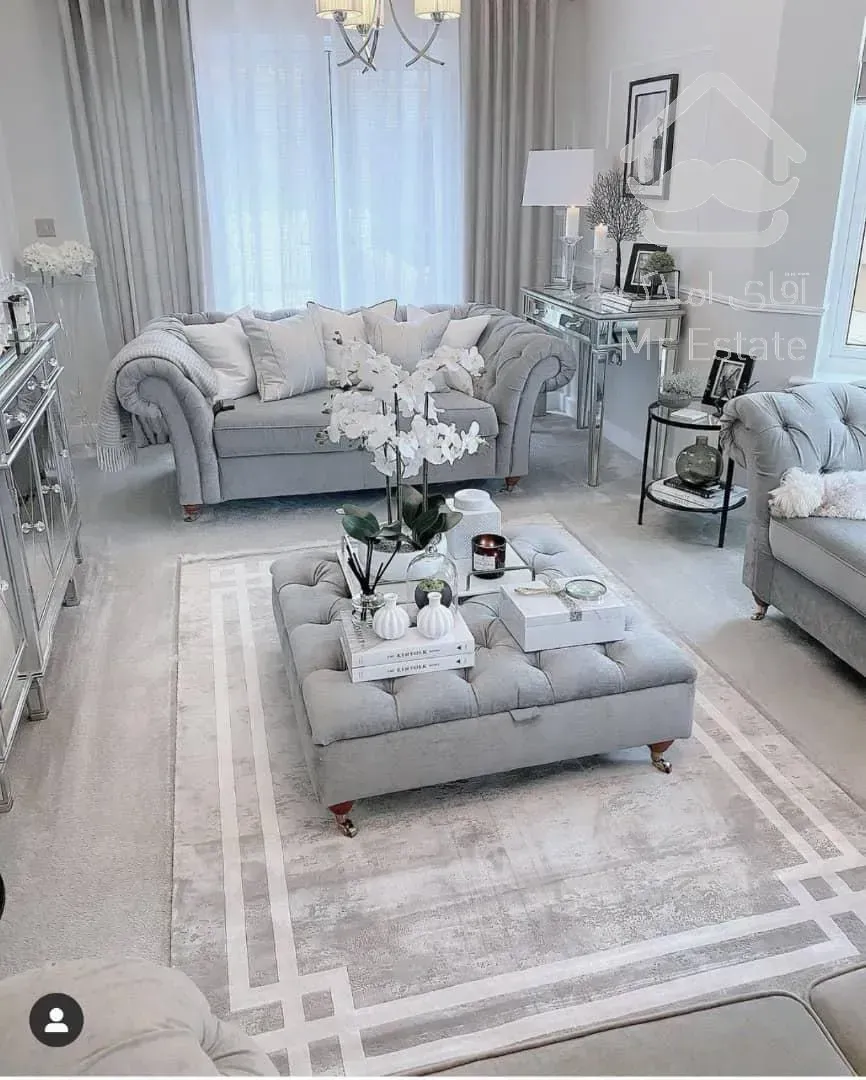 برجهای پارس ۱۰۰ متر لوکسترینهای منطقه پیش فروش طلایی 🫶بلوار اردستانی/قابل تهاتر