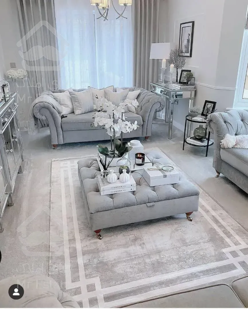 مژده به سخت پسندان  فروش برج فوق لوکس فراز ۱۲۰ متر لوکیشن❤️الهیه غرب/قابل تهاتر