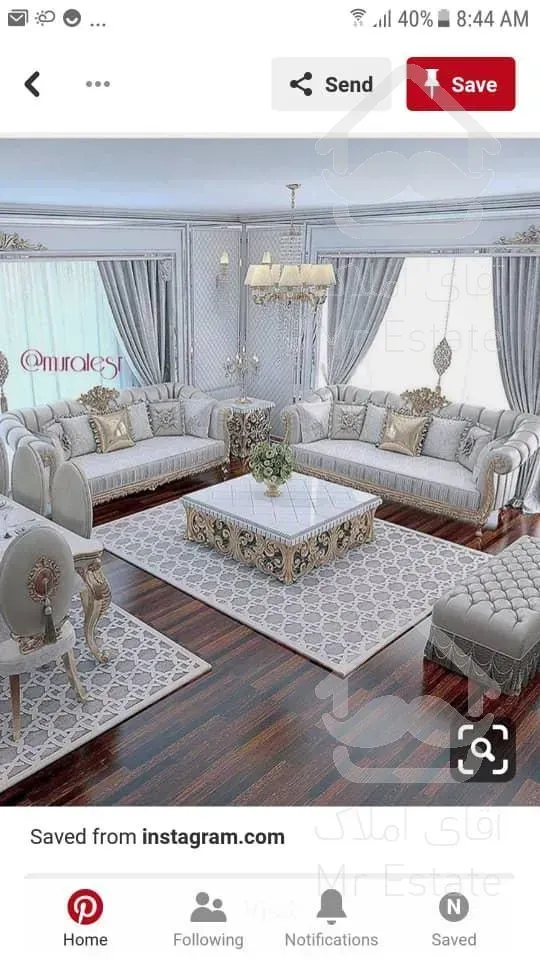 پیش فروش مجلل ترین برجهای منطقه ۱۳۰ متری لوکیشن تاپ ❤️ قابل تهاتر