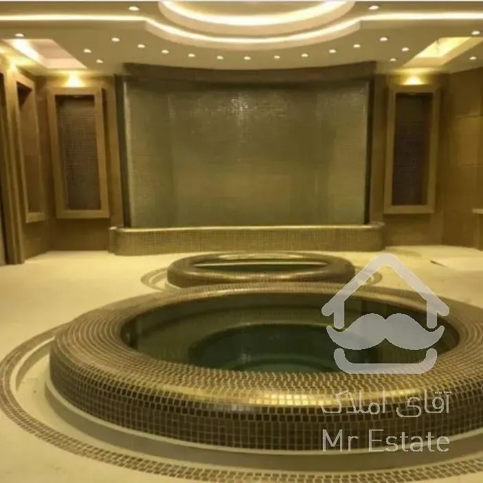 واحد ۱۰۰متری مدرن پیش خرید بهترین پروژه منطقه لوکیشن عالی❤️ قابل تهاتر