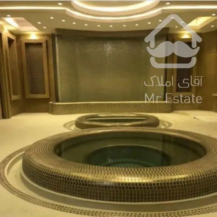 پیش فروش برای شاه نشینان برجهای لوکس پارس ۱۳۰ متر لوکیشن عالی ❤️قابل تهاتر