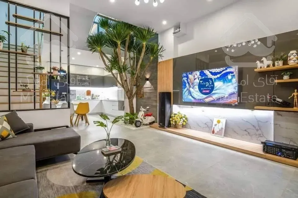 سرمایه گذاری پرسود بینظیرترین پروژه منطقه برجهای لوکس پارس ۱۳۰متر لوکیشن👍/قابل تهاتر