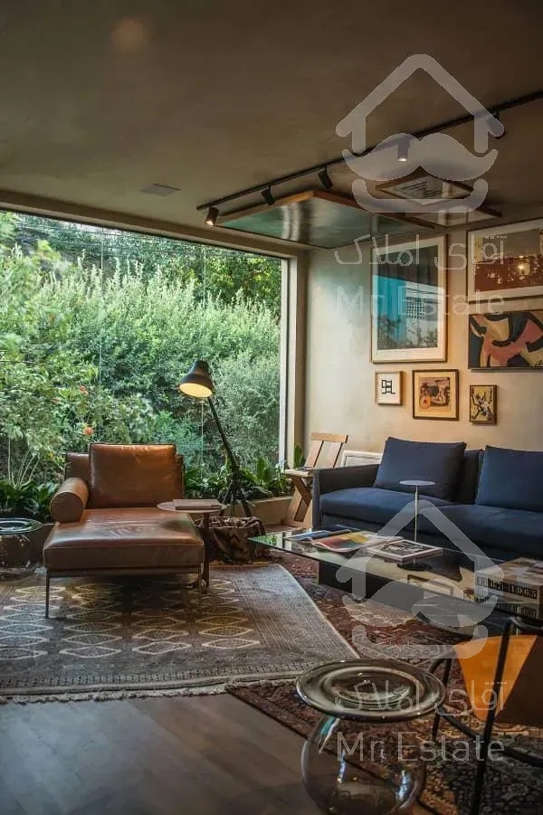 سرمایه گذاری پرسود انجام بده خرید از برجهای لاکچری فراز الهیه غرب ۱۲۰ متر/قابل تهاتر