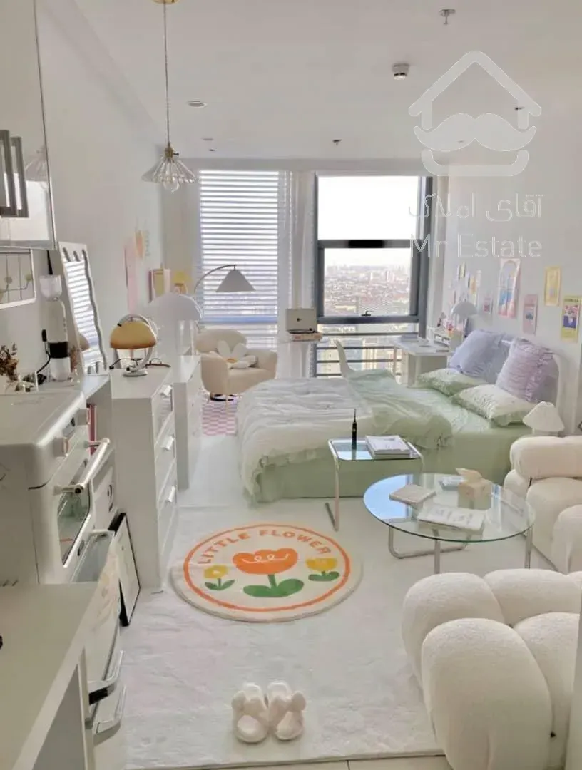 پیش فروش برجهای شاهانه پارس ۱۰۰متر در لوکیشنی عالی🫶/قابل تهاتر