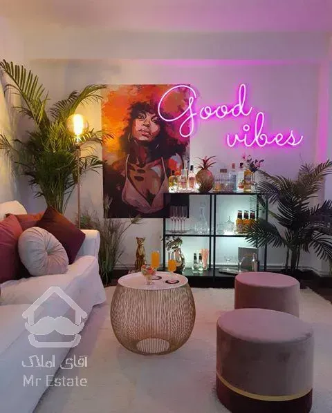 فروش طلایی برج مجلل فراز ۱۸۰ متر برای خرید افراد خواص لوکیشن👍الهیه غرب/قابل تهاتر