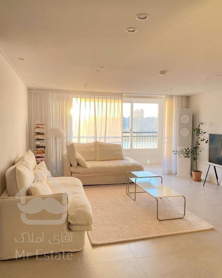 فروش طلایی برج مجلل فراز ۱۸۰ متر برای خرید افراد خواص لوکیشن👍الهیه غرب/قابل تهاتر