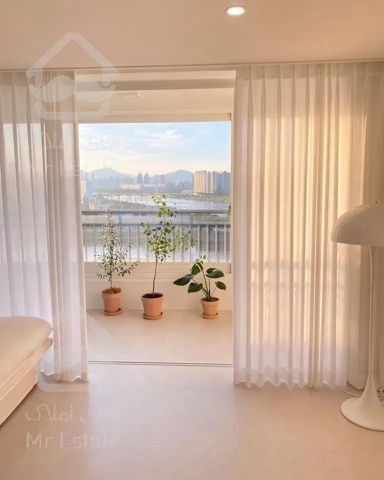 واحد ۱۰۰متری مدرن پیش خرید بهترین پروژه منطقه لوکیشن عالی❤️ قابل تهاتر